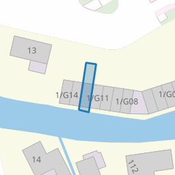 Perceel GSB00-G-3662