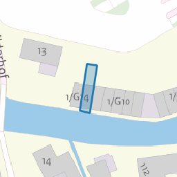 Perceel GSB00-G-3664