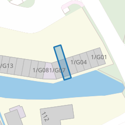 Perceel GSB00-G-3666