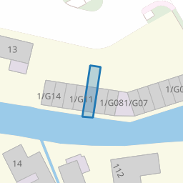 Perceel GSB00-G-3667