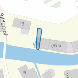 Perceel GSB00-G-3672