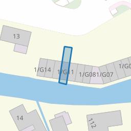 Perceel GSB00-G-3673