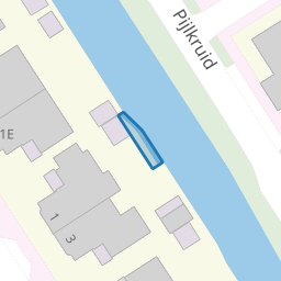 Perceel GSB00-G-3680