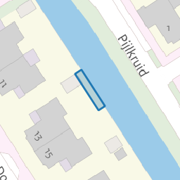 Perceel GSB00-G-3684