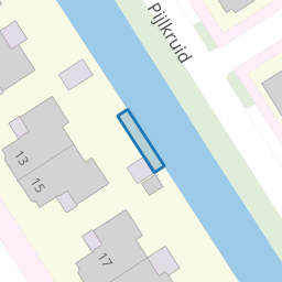 Perceel GSB00-G-3687