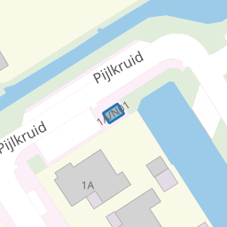 Perceel GSB00-G-3691