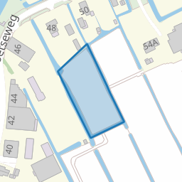 Perceel GSB00-G-3692