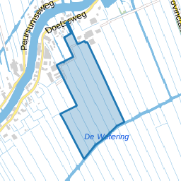 Perceel GSB00-G-3693