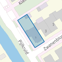 Perceel GSB00-G-3706