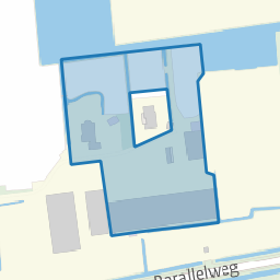 Perceel GSB00-G-3708