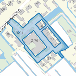 Perceel GSB00-G-3718