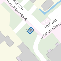 Perceel GSB00-G-3719