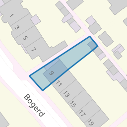 Perceel GSB00-G-3720