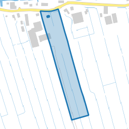 Perceel GSB00-G-3722