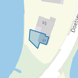 Perceel GSB00-G-3724