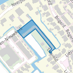 Perceel GSB00-G-3731