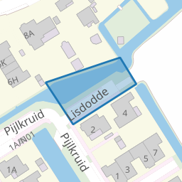 Perceel GSB00-G-3734