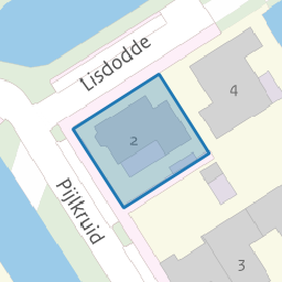 Perceel GSB00-G-3735