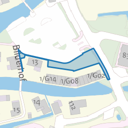 Perceel GSB00-G-3740