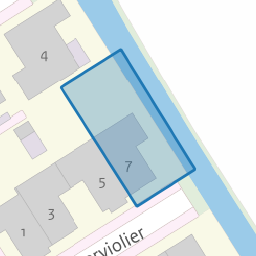 Perceel GSB00-G-3744