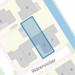 Perceel GSB00-G-3745