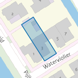 Perceel GSB00-G-3746