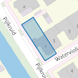 Perceel GSB00-G-3747