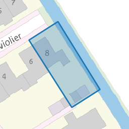 Perceel GSB00-G-3749