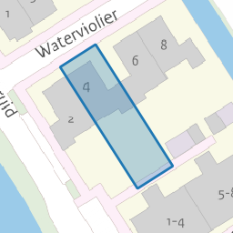 Perceel GSB00-G-3751