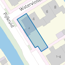 Perceel GSB00-G-3752