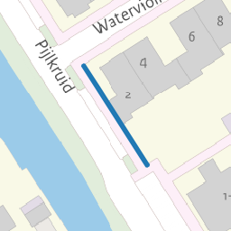 Perceel GSB00-G-3755