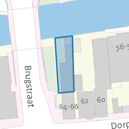 Perceel GSB00-G-3758