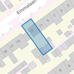 Perceel GSB00-G-3763