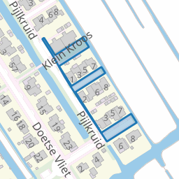 Perceel GSB00-G-3768