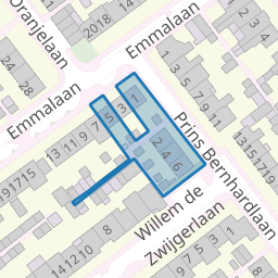 Perceel GSB00-G-3771