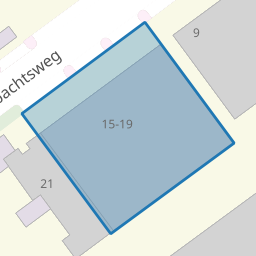 Perceel GSB00-G-3773