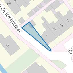 Perceel GSB00-G-3785