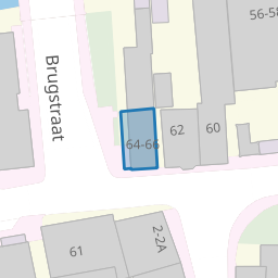 Perceel GSB00-G-3808