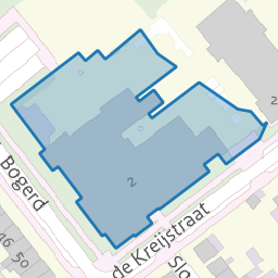 Perceel GSB00-G-3818