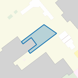 Perceel GSB00-G-3819