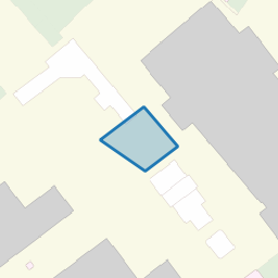 Perceel GSB00-G-3820