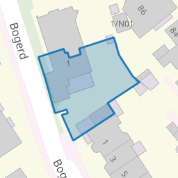 Perceel GSB00-G-3827