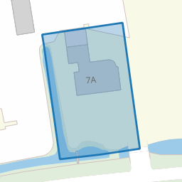 Perceel GSB00-G-3833