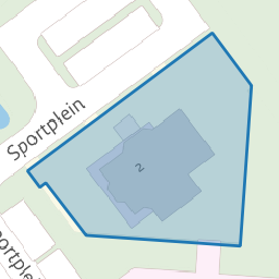 Perceel GSB00-G-3834