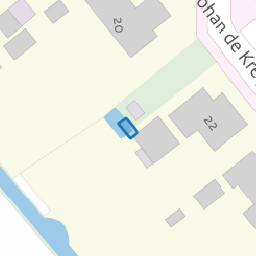 Perceel GSB00-G-3839