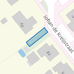 Perceel GSB00-G-3840