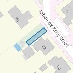 Perceel GSB00-G-3841