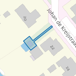 Perceel GSB00-G-3860