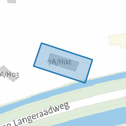 Perceel GSB00-G-3862