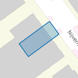 Perceel GSB00-G-3865